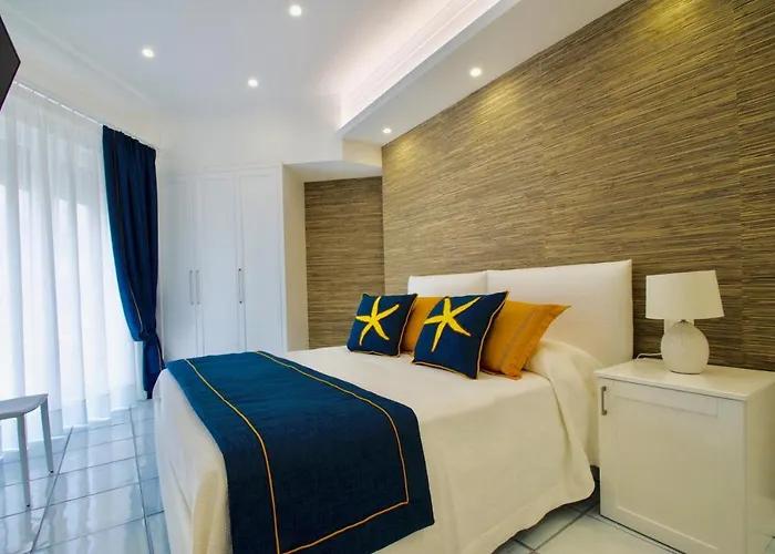 Luxury 4*