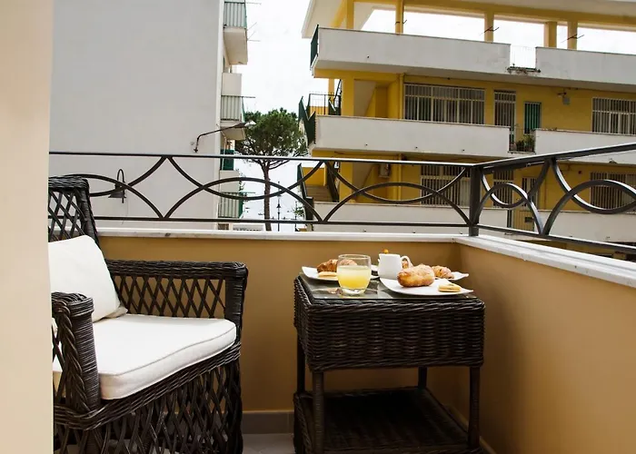 Bed & Breakfast Luxury 4*