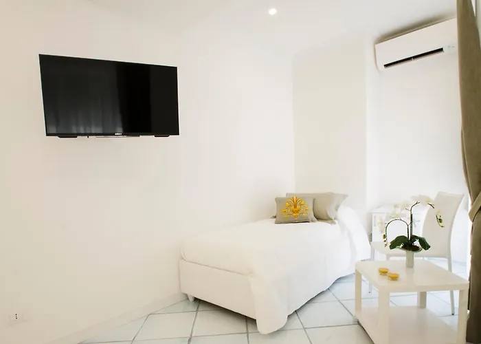 Bed & Breakfast Luxury