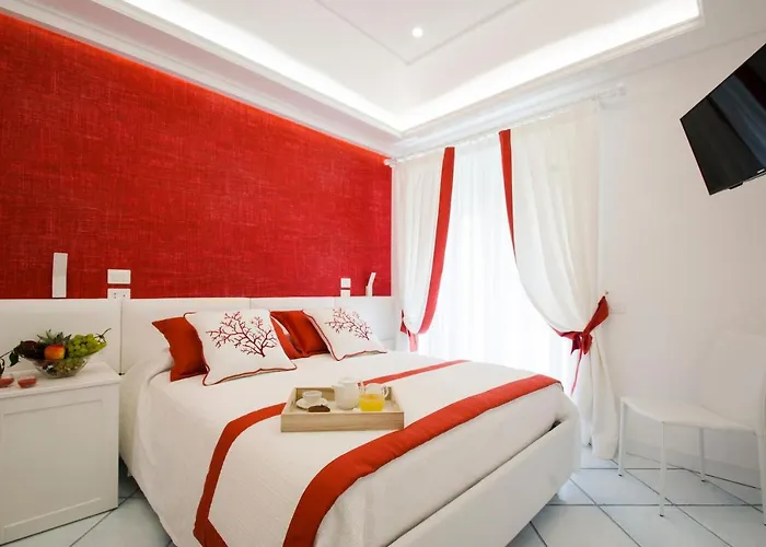 Luxury Bed & Breakfast