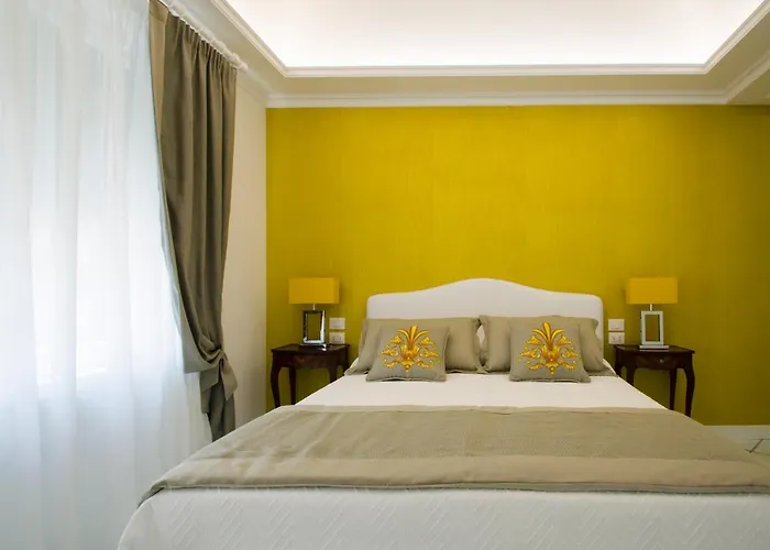 Luxury Maiori