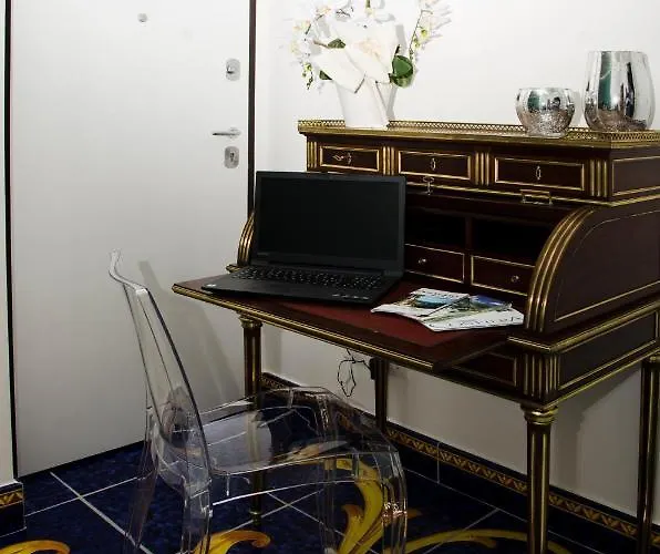 Luxury Bed & Breakfast Maiori