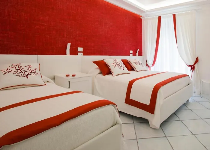 Luxury 4* Maiori