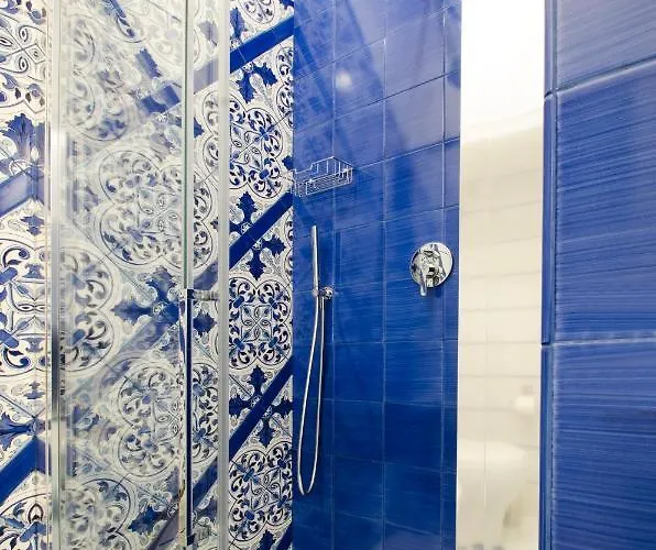 Bed & Breakfast Luxury 4*