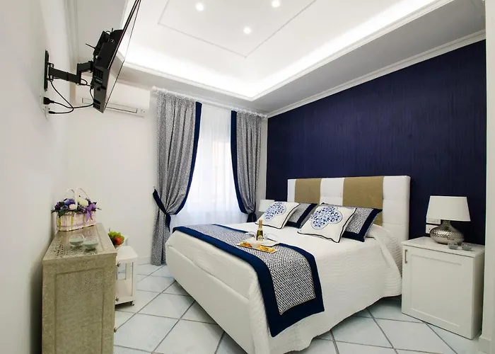 Bed & Breakfast Luxury