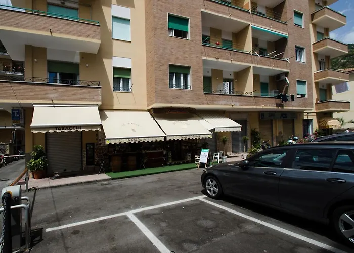 Luxury Bed & Breakfast 4*