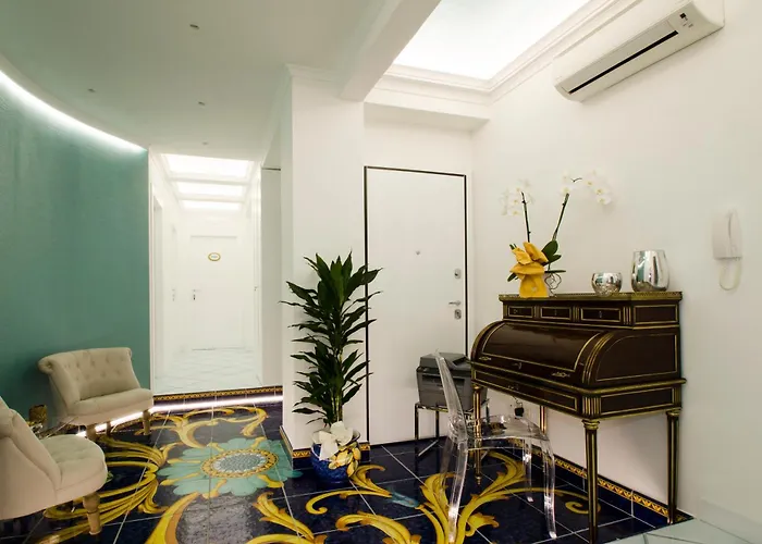 Bed & Breakfast Luxury