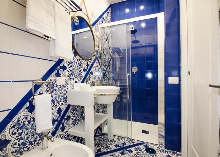 Luxury 4* Maiori