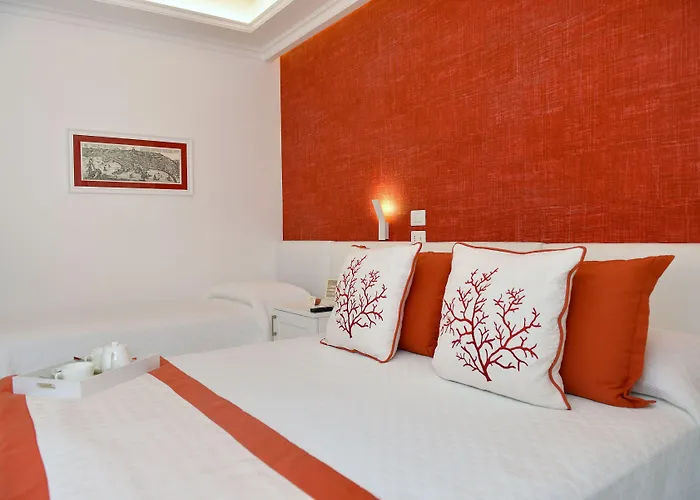 Bed & Breakfast Luxury 4*