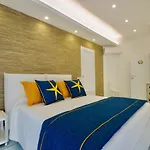 Luxury Alojamento de Acomodação e Pequeno-almoço