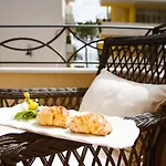 Luxury Alojamento de Acomodação e Pequeno-almoço