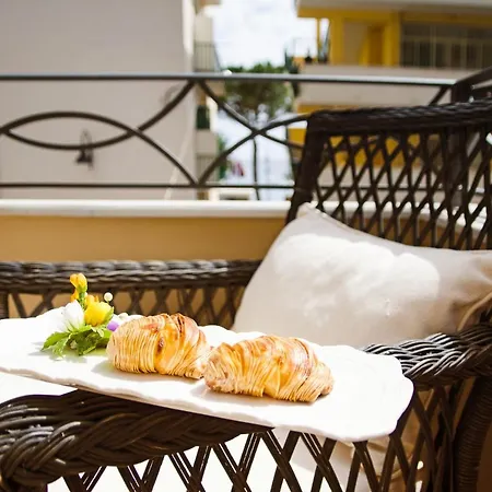 Luxury Bed & Breakfast