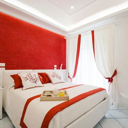 Luxury Bed & Breakfast