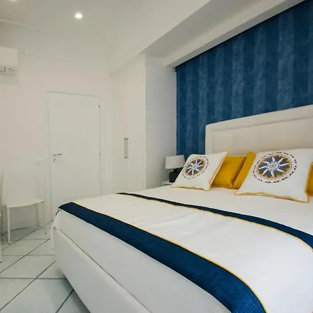 Luxury Bed & Breakfast