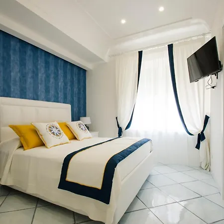 Luxury 4*