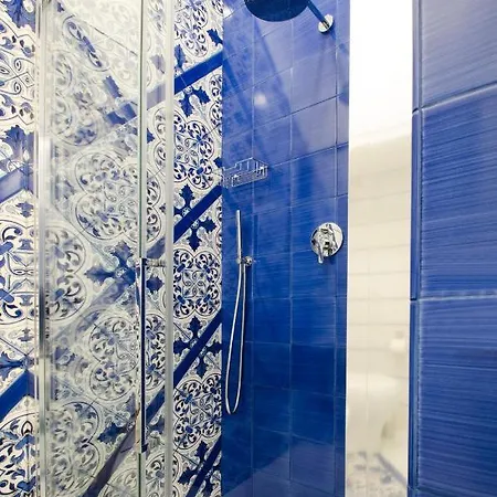 Bed & Breakfast Luxury 4*