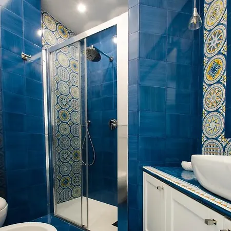 Bed & Breakfast Luxury Maiori