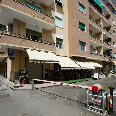 Bed & Breakfast Luxury Maiori