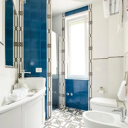 Bed & Breakfast Luxury Maiori