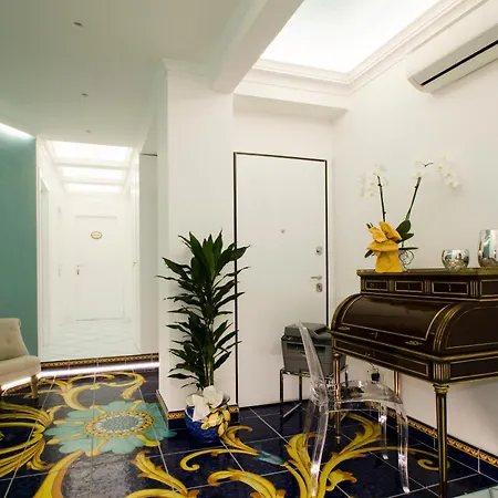 Bed & Breakfast Luxury