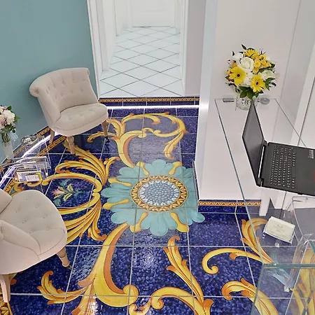 Luxury Bed & Breakfast 4*