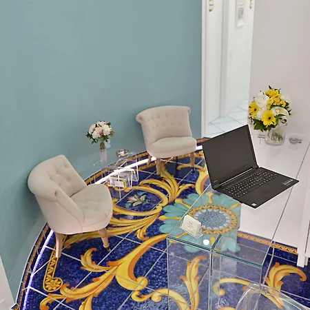 Bed & Breakfast Luxury