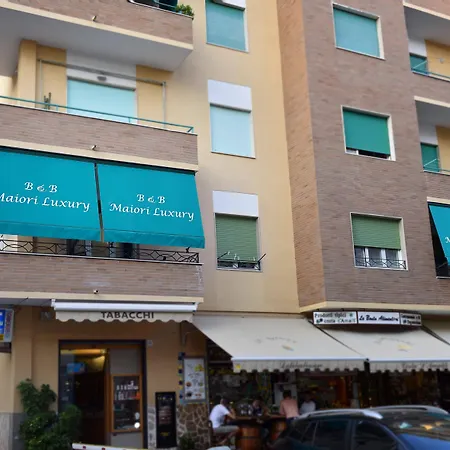 Luxury Bed & Breakfast 4*