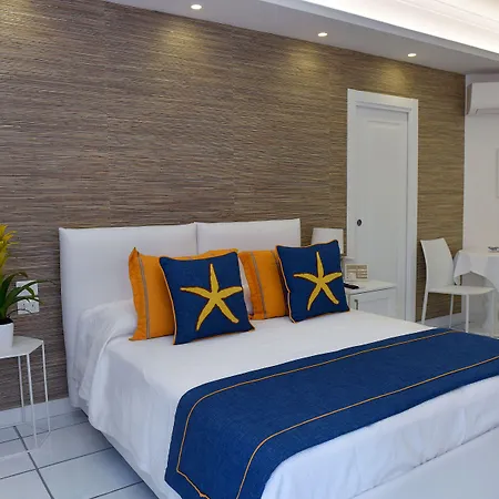 Luxury Bed & Breakfast