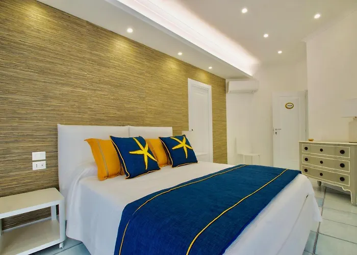 Luxury Bed & Breakfast