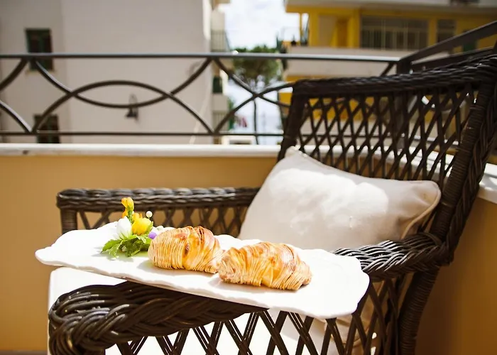 Luxury Bed & Breakfast
