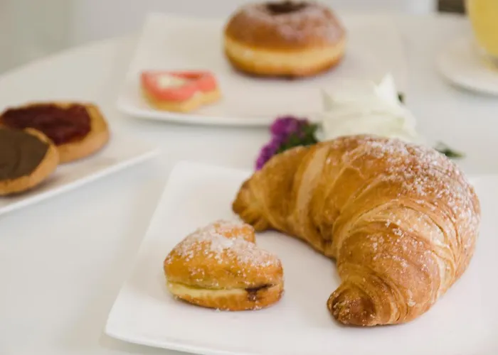 Luxury Alojamento de Acomodação e Pequeno-almoço