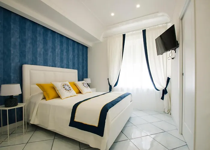 Luxury 4*