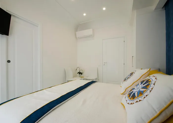 Bed & Breakfast Luxury